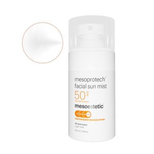 mesoprotech® facial sun mist