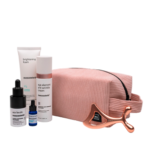 Mesoestetic element® anti-wrinkle routine